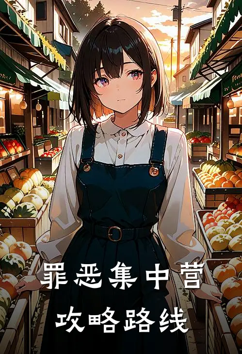 罪恶集中营攻略路线