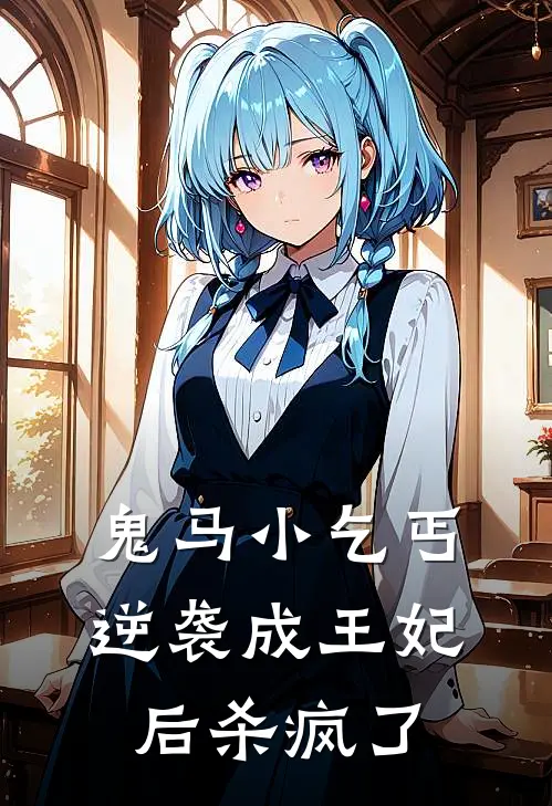 鬼马小乞丐逆袭成王妃后杀疯了