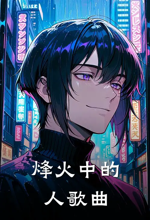 烽火中的人歌曲