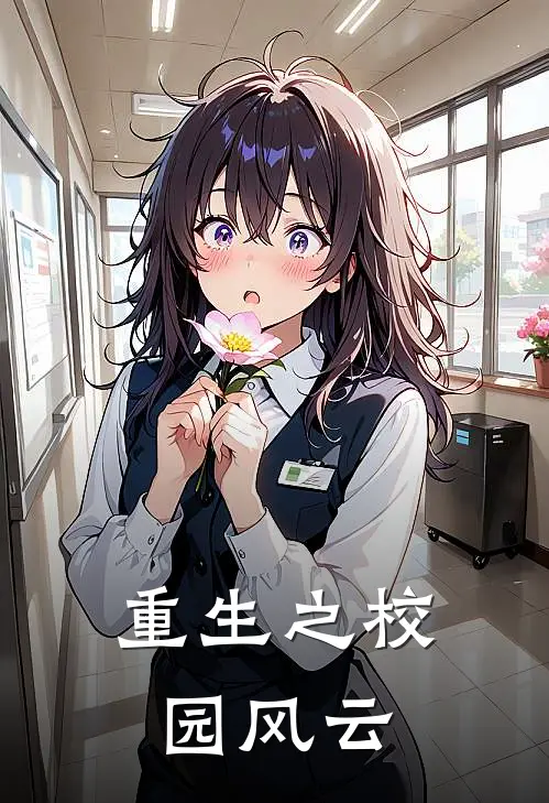 重生之校园风云