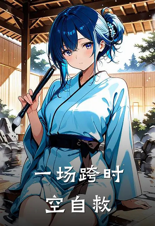 一场跨时空自救
