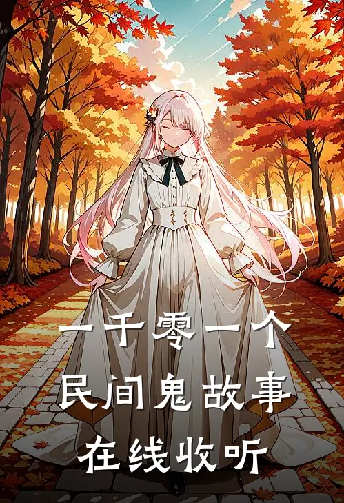 一千零一个民间鬼故事在线收听