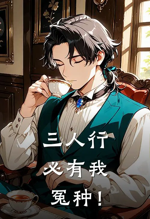 三人行，必有我冤种！