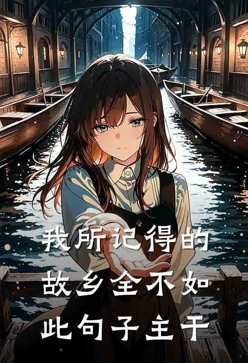 我所记得的故乡全不如此 句子主干