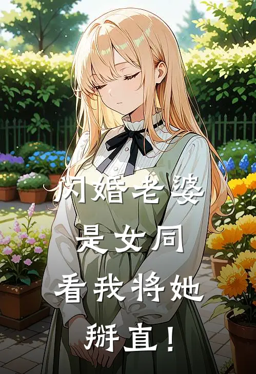 闪婚老婆是女同，看我将她掰直！