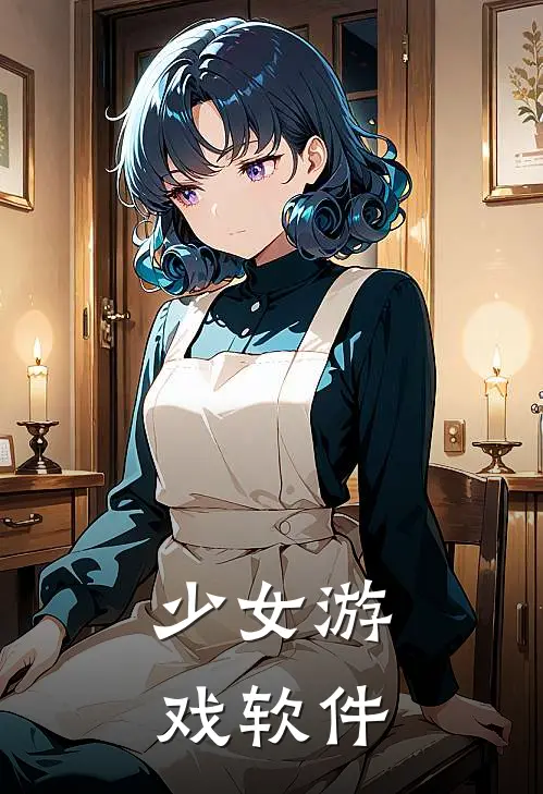 少女游戏软件