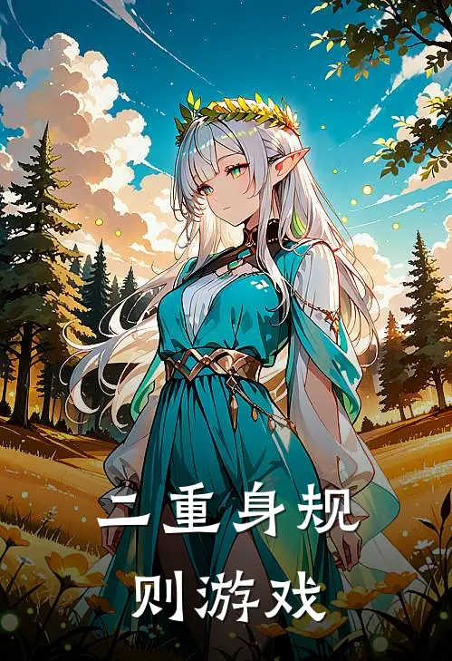 二重身规则游戏