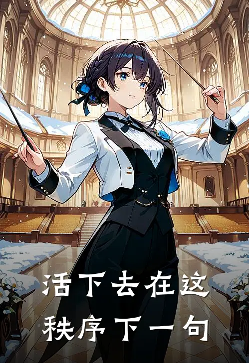 活下去在这秩序下一句