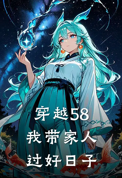 穿越58：我带家人过好日子