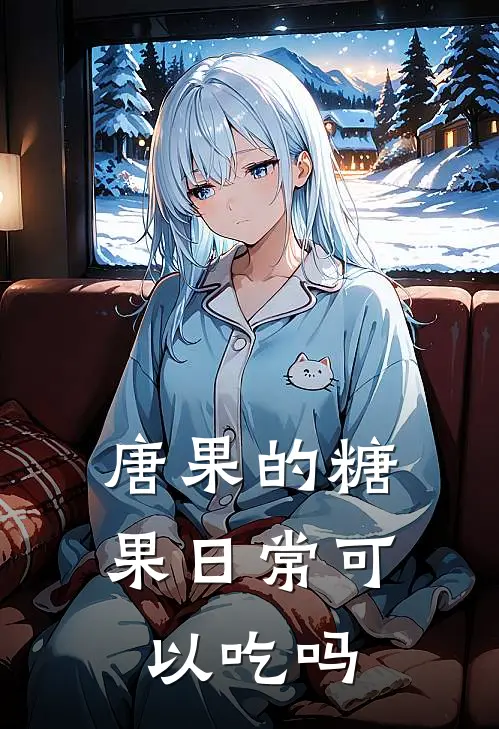 唐果的糖果日常可以吃吗