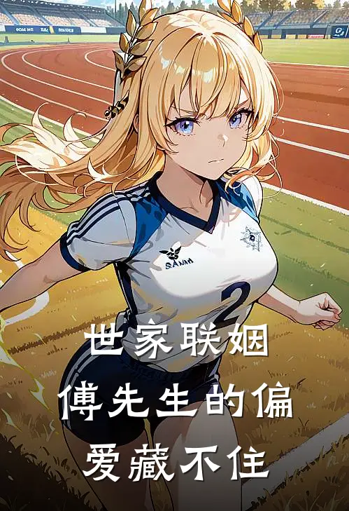 世家联姻：傅先生的偏爱藏不住