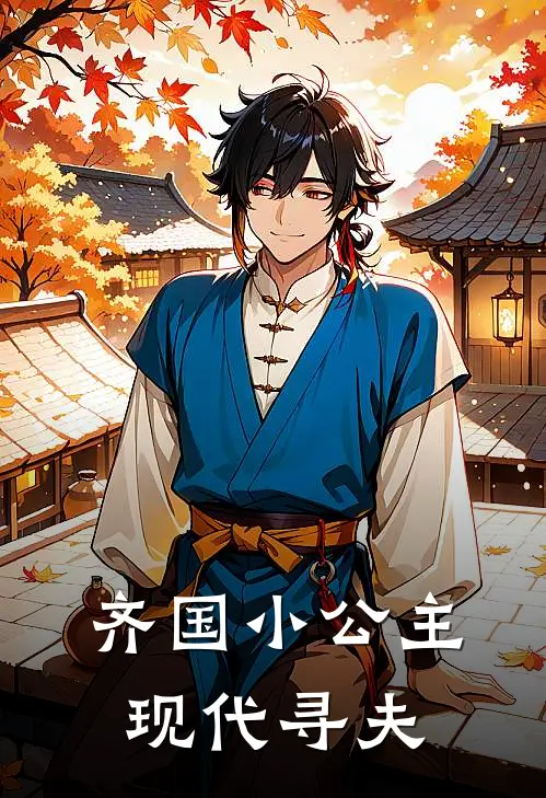 齐国小公主现代寻夫