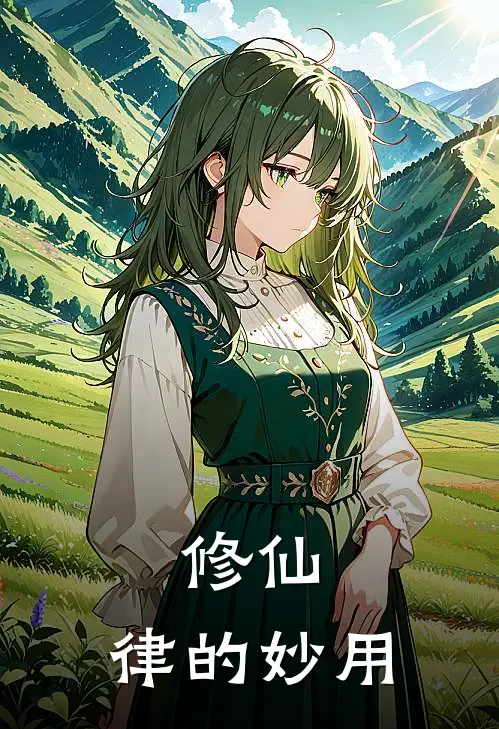 修仙：律的妙用