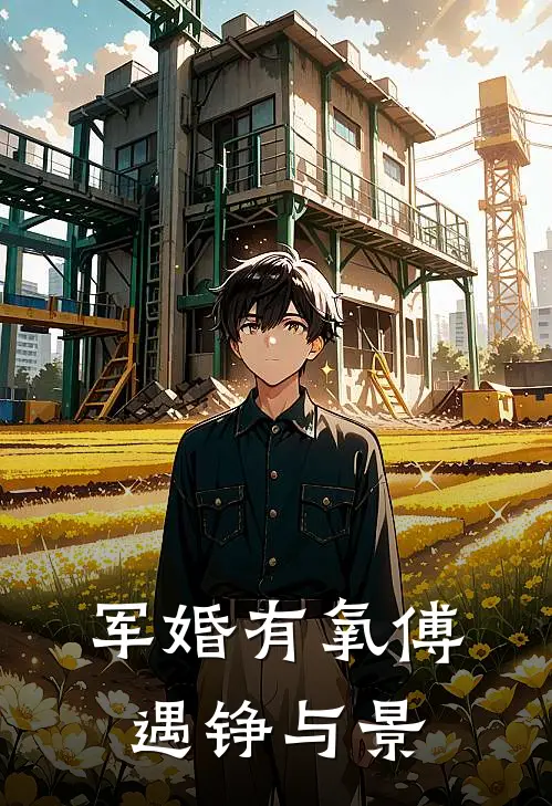 军婚有氧傅遇铮与景