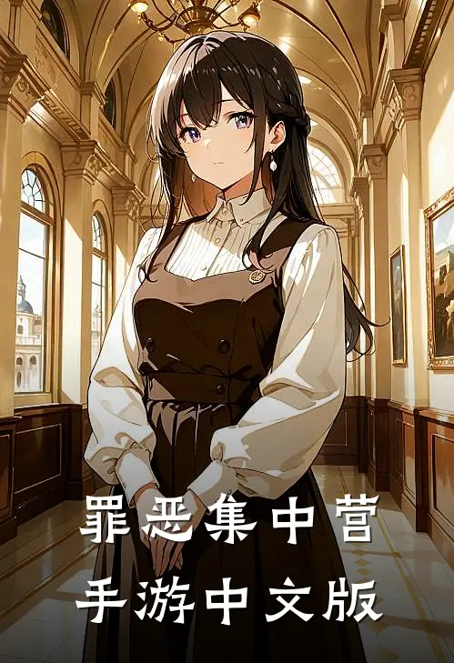 罪恶集中营手游中文版