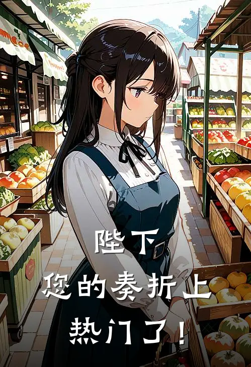 陛下，您的奏折上热门了！