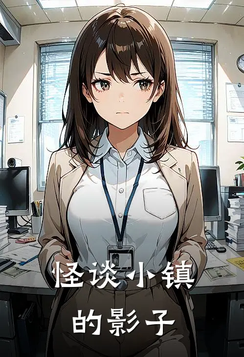 怪谈小镇的影子