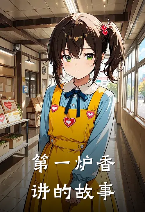 第一炉香讲的故事