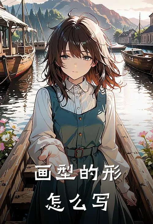 画型的形怎么写