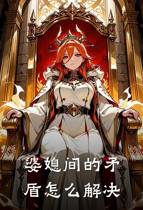 婆媳间的矛盾怎么解决