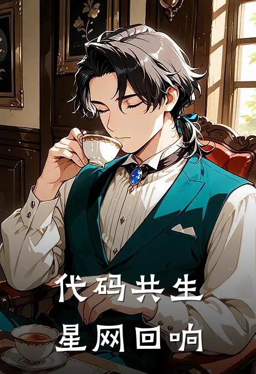 代码共生：星网回响