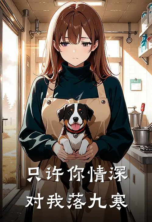 只许你情深对我落九寒