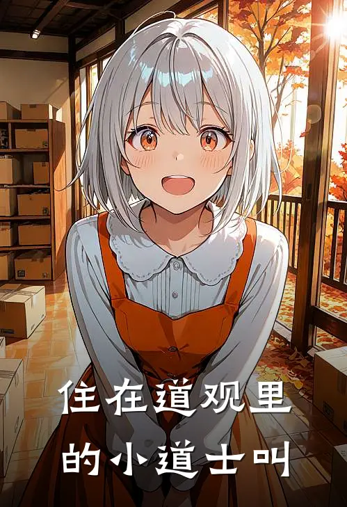 住在道观里的小道士叫