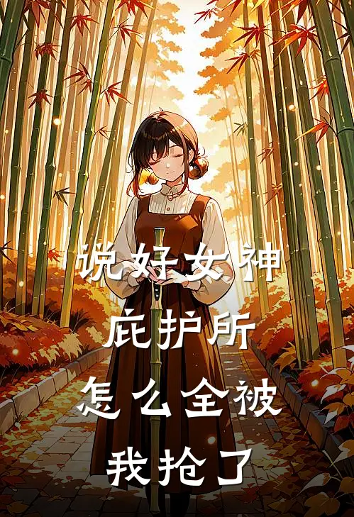 说好女神庇护所，怎么全被我抢了