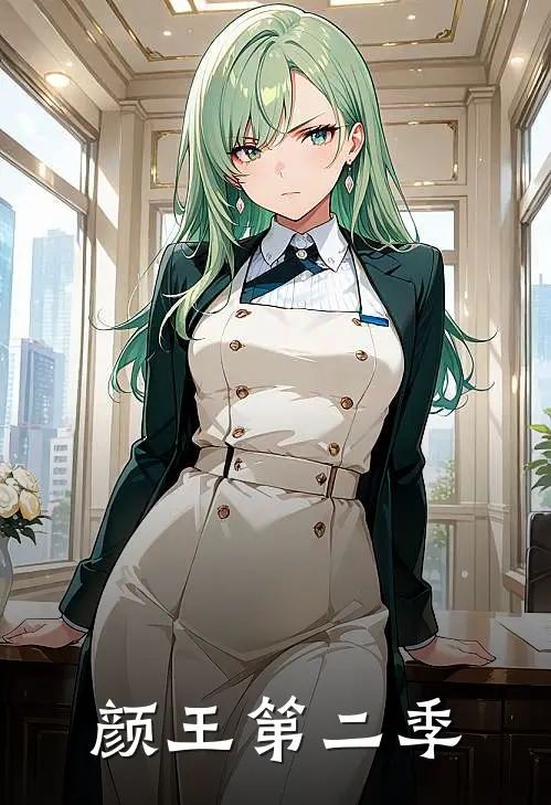 颜王第二季