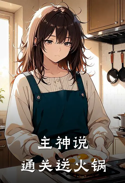 主神说，通关送火锅