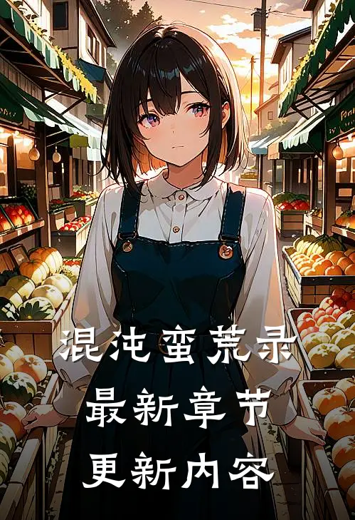 混沌蛮荒录最新章节更新内容