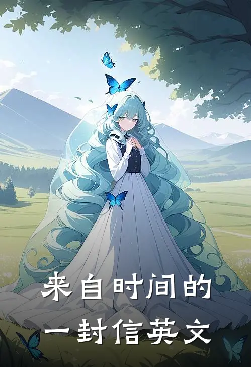 来自时间的一封信英文