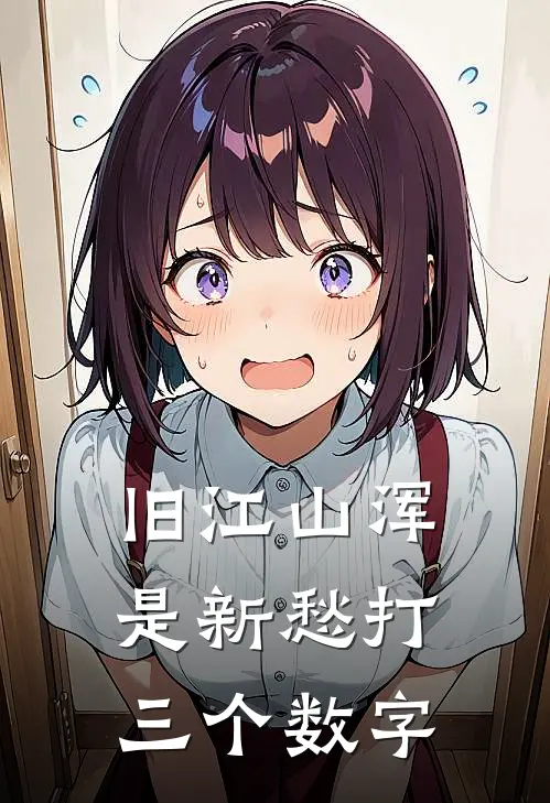 旧江山浑是新愁打三个数字