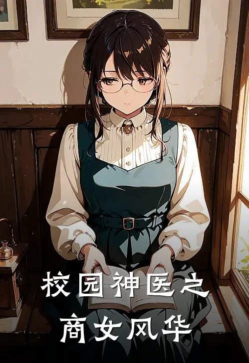 校园神医之商女风华