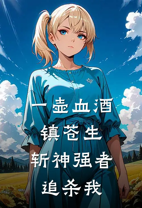 一壶血酒镇苍生：斩神强者追杀我