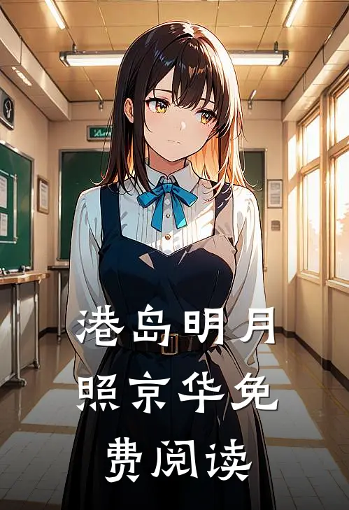 港岛明月照京华免费阅读