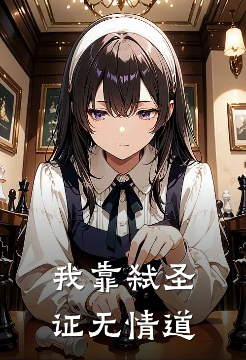 我靠弑圣证无情道