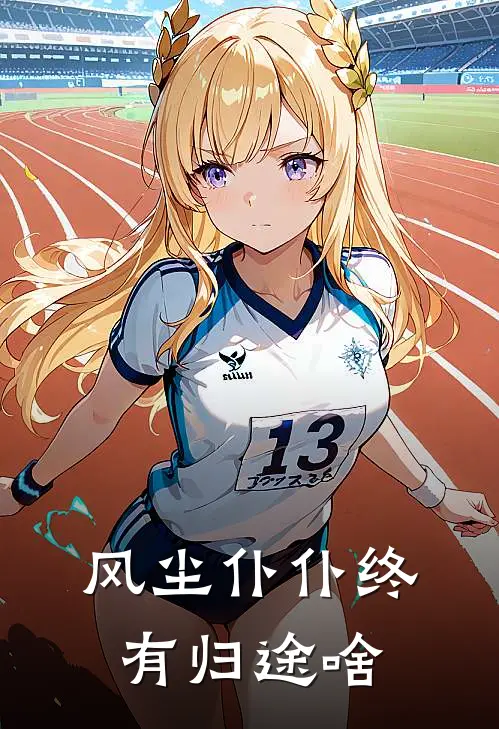 风尘仆仆终有归途啥