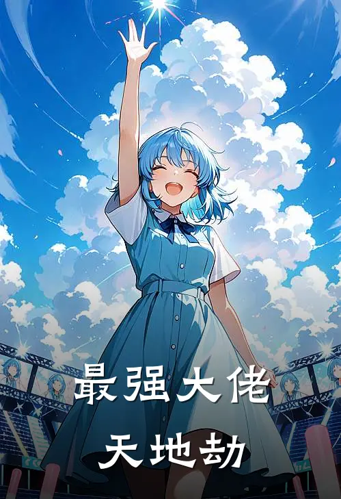 最强大佬天地劫