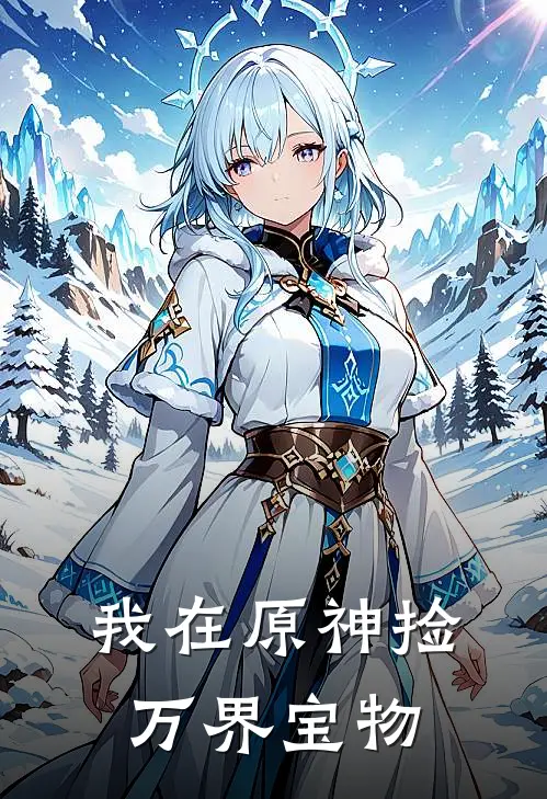 我在原神捡万界宝物