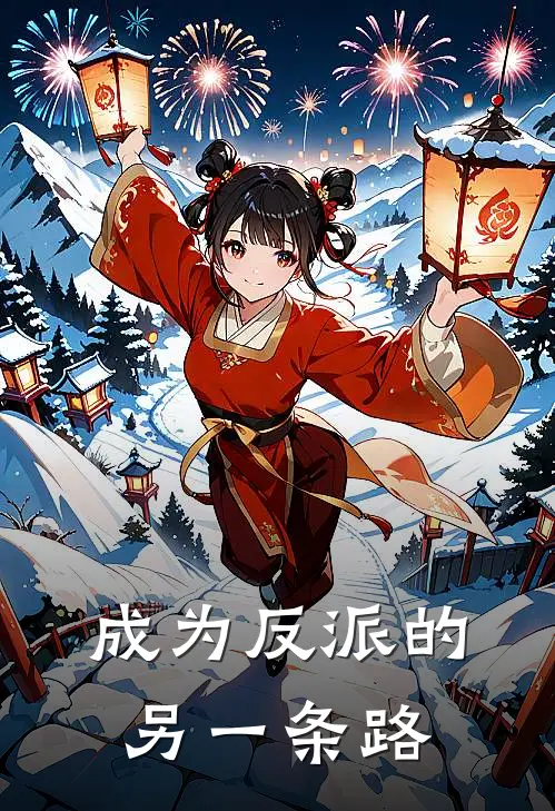 成为反派的另一条路