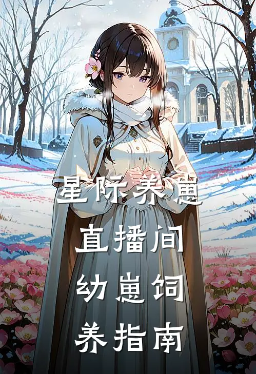 星际养崽直播间：幼崽饲养指南