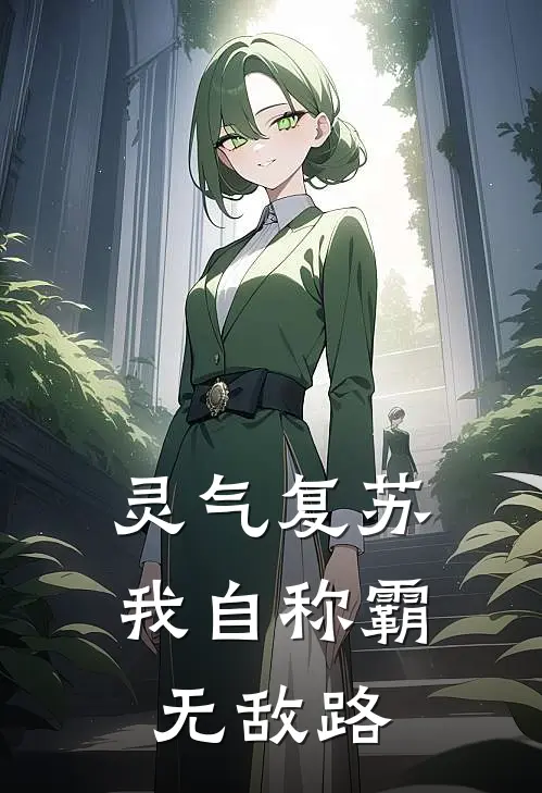 灵气复苏，我自称霸无敌路