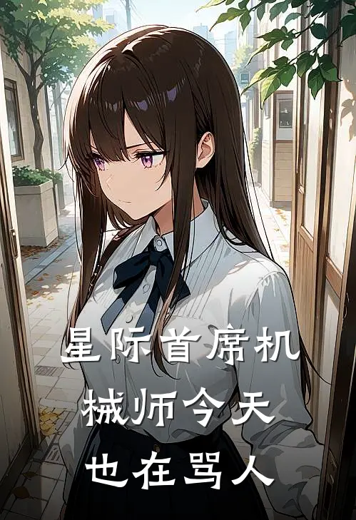 星际首席机械师今天也在骂人