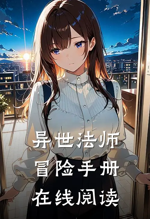 异世法师冒险手册在线阅读