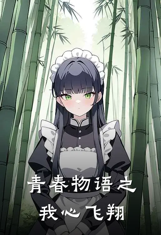 青春物语之我心飞翔
