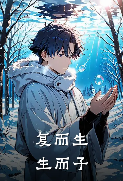 复而生生而子