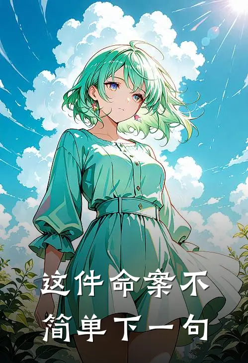 这件命案不简单下一句