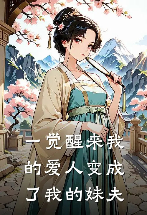 一觉醒来我的爱人变成了我的妹夫