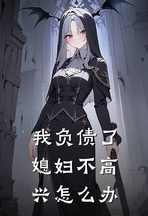 我负债了媳妇不高兴怎么办